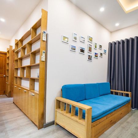 Can Ho Cao Cap 3 Sao Quan 10 - Hong Dao House Хошимин Екстериор снимка