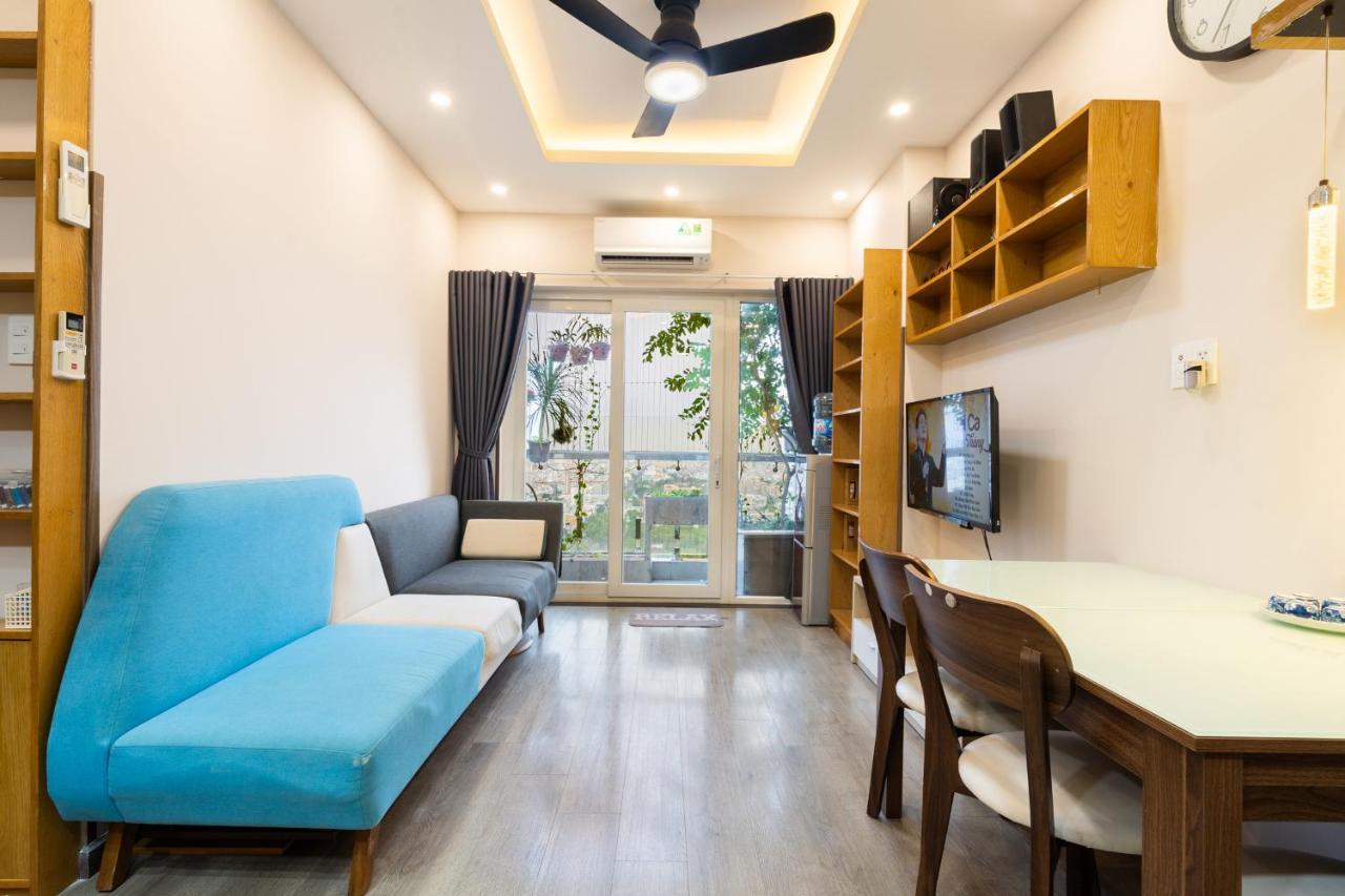 Can Ho Cao Cap 3 Sao Quan 10 - Hong Dao House Хошимин Екстериор снимка